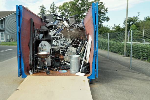 Best Attic Cleanout Services  in English Creek, NJ