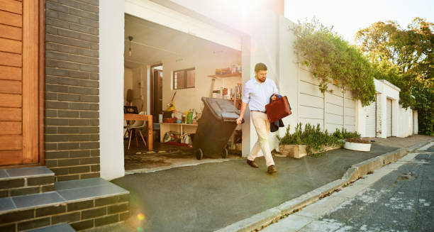Best Household Junk Removal  in English Creek, NJ