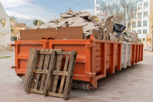 Best Junk Hauling Services  in English Creek, NJ