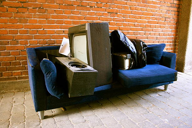 Best Electronics Removal Services  in English Creek, NJ