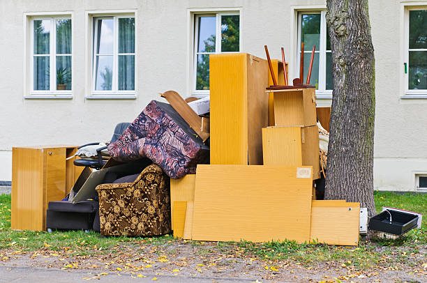 Best Dumpster Rental Services  in English Creek, NJ