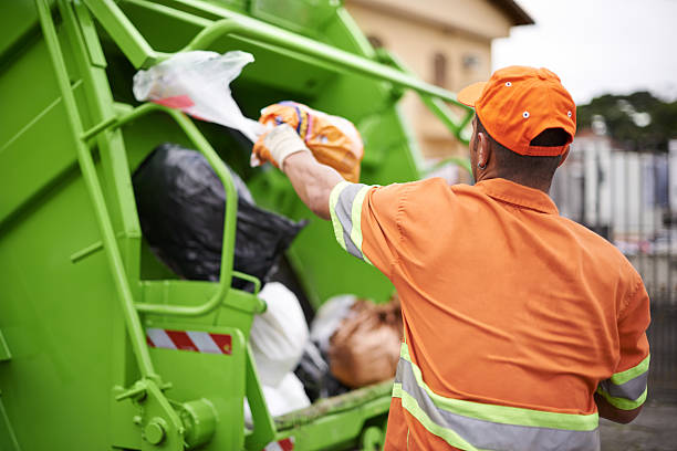 Best Same-Day Junk Removal  in English Creek, NJ
