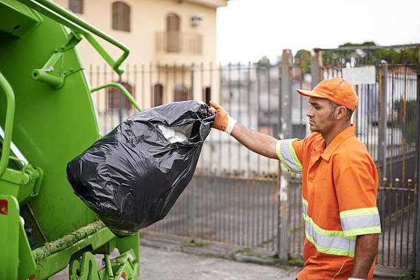 Best Commercial Cleanout Services  in English Creek, NJ