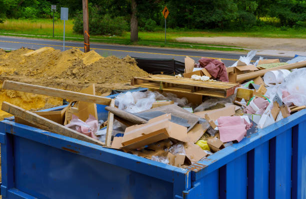 Professional Junk Removal in English Creek, NJ