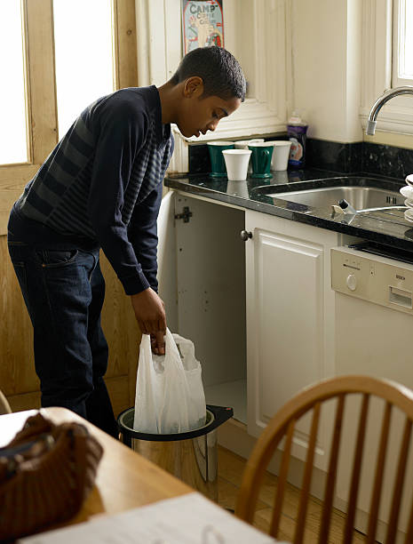 Best Residential Junk Removal  in English Creek, NJ
